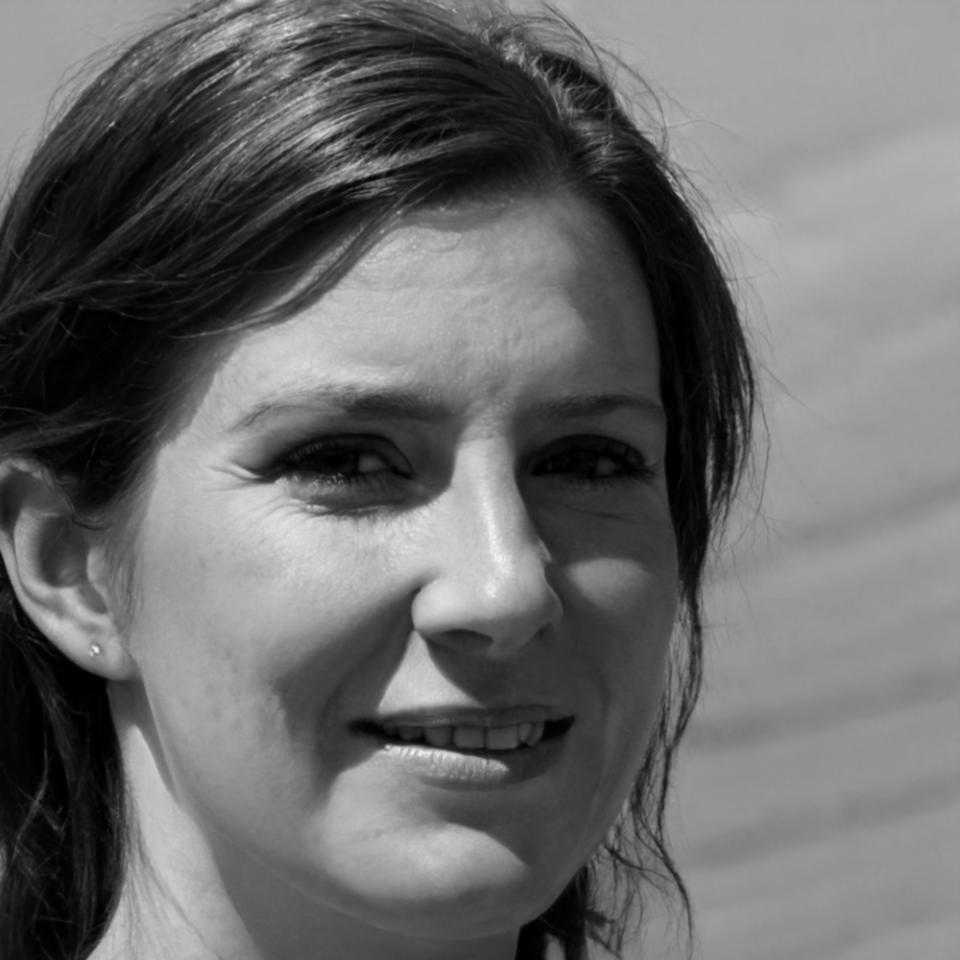 Finanzberaterin Maria Schmidt